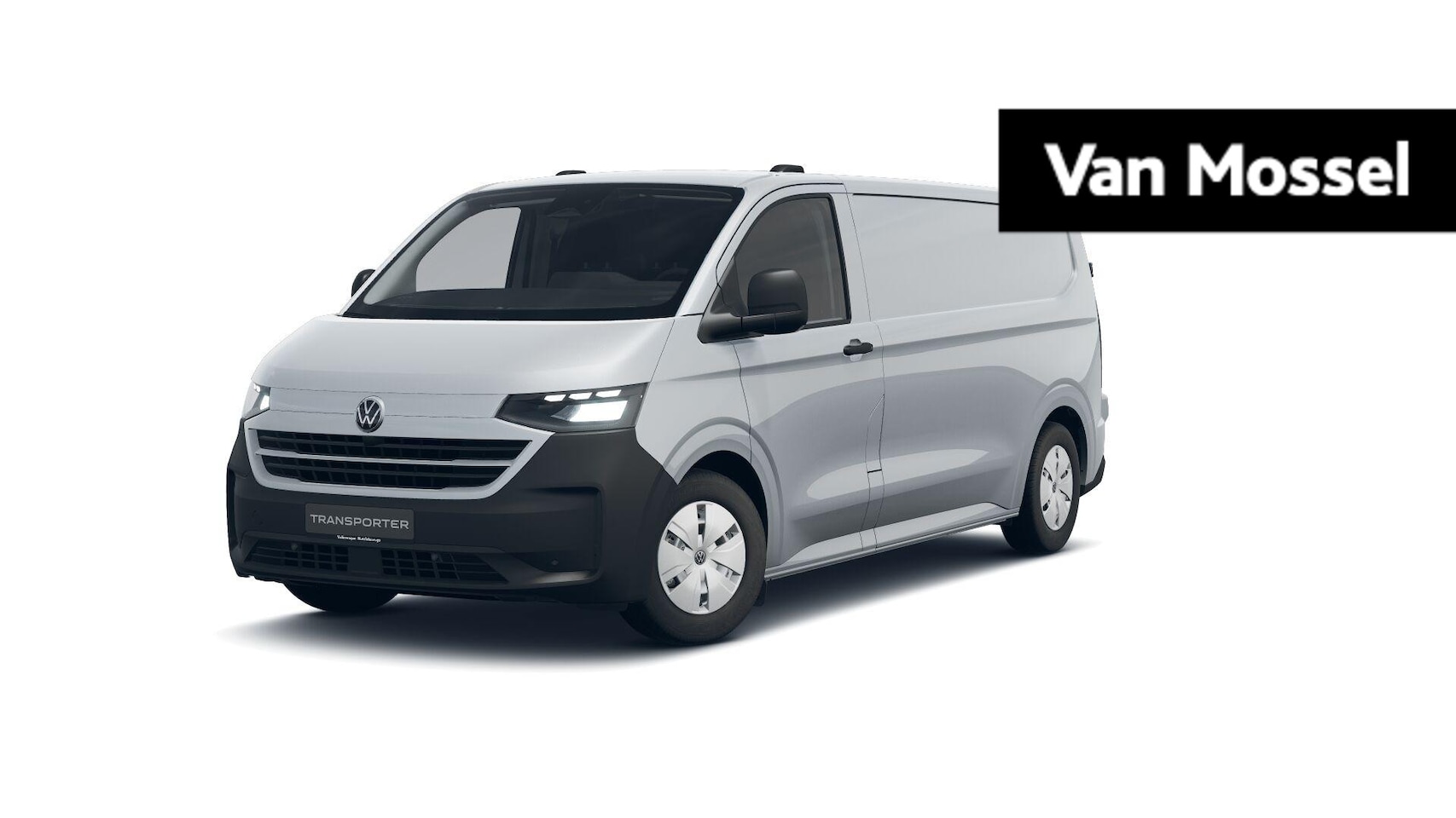 Volkswagen e-Transporter - Life L2H1 218 pk | Airco | Trekhaak | Multifunctioneel stuur | Cruise control | UIT VOORRA - AutoWereld.nl