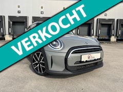 MINI Cooper - 1.5 Cooper|NEW MODEL| 4-DEURS |CARPLAY| LED | AIRCO | navI | DEALER ONDERHOUDEN