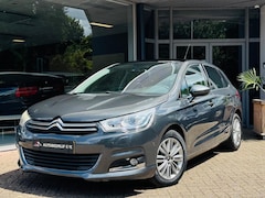 Citroën C4 - 1.6 THP Exclusive EGS