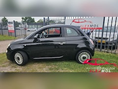Fiat 500 - 0.9 TwinAir BiColore