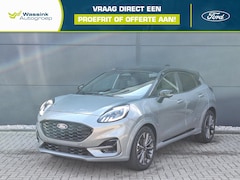 Ford Puma - 1.0i Sound Edition Winter Pack | Driver assistance Pack | Matrxi LED koplampen etc