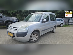 Citroën Berlingo - 1.4i Cinqspace Club Elec pakket 5 zits NIEUWE APK