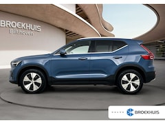 Volvo XC40 - T4 Recharge Core Bright | PDC V+A & Camera | Elektrische achterklep | LM Velgen | Navigati