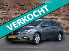 Opel Astra Sports Tourer - 1.0 Online Edition | Cruise | NAV | Nette staat