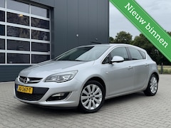 Opel Astra - 1.4 Turbo Sport + ECC|Cruise|Camera|Trekhaak|
