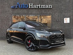 Audi RSQ8 - 4.0 TFSI RSQ8 quattro Dynamic +|Ceramic|Carbon|Sportuitlaat|City & Tour