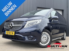Mercedes-Benz Vito - 114 Lang | LED | CRUISE | 2000KG | CAMERA |