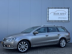Volkswagen Passat Variant - 1.4 TSI Highline Executive Edition Automaat/Navi