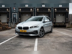 BMW 2-serie Gran Tourer - 218i 7Pers. Executive Edition | SPORT STOELEN | PDC | STOELVERW. | 17" LM VELGEN