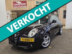 Alfa Romeo MiTo - 1.3 JTDm ECO Essential/N.A.P/AIRCO/CRUISE/