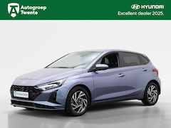 Hyundai i20 - 1.0 T-GDI Comfort AUTOMAAT - Apple Carplay