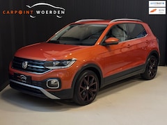Volkswagen T-Cross - 1.0 TSI Style | VIRTUAL | KEYLESS | LANE ASS. | ACC | CARPLAY