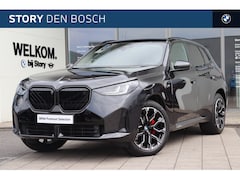 BMW X3 - 20 xDrive Automaat / Panoramadak / Trekhaak / Adaptieve LED / Stoelventilatie / Sportstoel