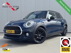 MINI Cooper - 1.5 Pepper|Navi|LED|CarPlay/Android|NL-Auto