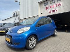 Citroën C1 - 1.0-12V Séduction | APK | Stuurbekrachtiging