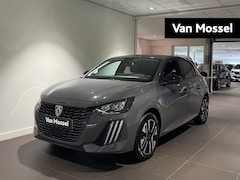 Peugeot e-208 - EV Allure 51 kWh 360 Camera | Navigatie | Apple Carplay/Android Auto | Adaptive Cruise con