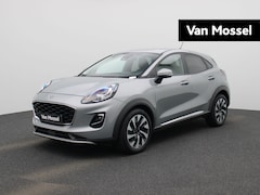 Ford Puma - 1.0i Ecoboost Titanium AUT. | Navigatie | Apple Carplay | Winter pack