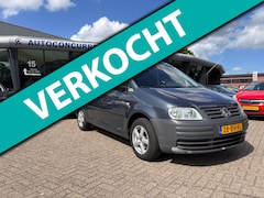 Volkswagen Caddy - 1.9 TDI, Airco, Inruil mogelijk