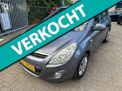 Hyundai i20 - 1.2i Dynamic, Airco, Nap, Apk 03/2026