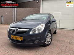 Opel Corsa - 1.2-16V Enjoy - Airco - Nap - nette auto