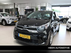 Kia Picanto - 1.0 MPi ComfortPlusLine l Navigatie l Camera l