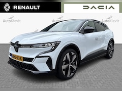 Renault Mégane E-Tech - comfort range techno 60 kWh - Demo / Pack winter techno / pack advanced drive assist & aug