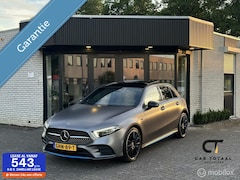 Mercedes-Benz A-klasse - a250e F2A