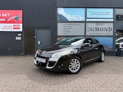 Renault Mégane Coupé - 2.0 Privilège, Automaat
