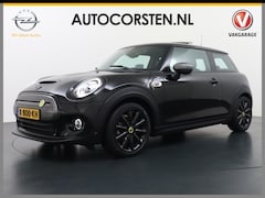 MINI Mini-Electric - AUT-184pk Charged Leer Navi Camera Harman/Kardon Apple Carplay Adaptive Matrix LED koplamp