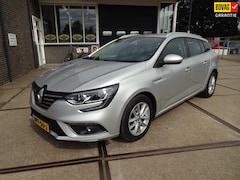 Renault Mégane Estate - 1.2 TCe Zen