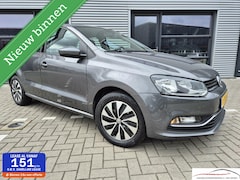 Volkswagen Polo - 1.2 TSI Comfortline 117000km NAP