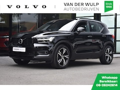 Volvo XC40 - T4 211Pk R-Design Expr. | Audio & Park Assist | Driver Assist |