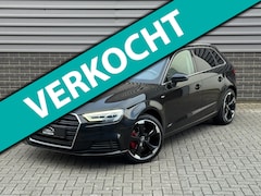 Audi A3 Sportback - 1.4 TFSI Virtual Carplay Led Navi Stoelvw