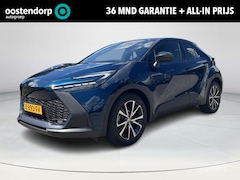 Toyota C-HR - 2.0 Hybrid 200 First Edition | All-in prijs | Navigatie | Camera | Airco