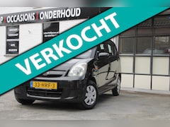 Daihatsu Cuore - 1.0 Trend |AIrco |Cruise Control | Nap