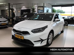 Kia Cee'd - Ceed 1.0 T-GDi DynamicPlusLine l Navigatie l Stoelverw l Camera