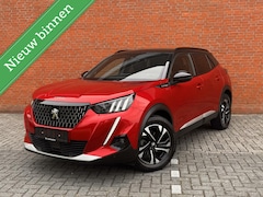 Peugeot 2008 - 1.2 PureTech GT Line|360 CAMERA|CARPLAY|