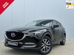 Mazda CX-5 - 2.0 SkyActiv-G 160 GT-M 4WD