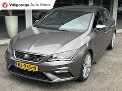 SEAT Leon - 1.4 EcoTSI 150PK FR