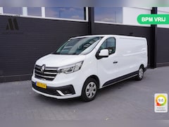 Renault Trafic - 2.0 dCi 130PK L2 - EURO 6 - Airco - Navi - Cruise - € 16.900, - Excl