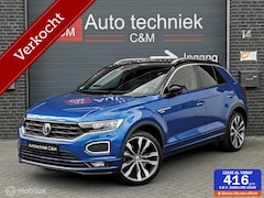 Volkswagen T-Roc - 1.5 TSI 2XR-LINE/150PK/DSG/VIRTUAL/ACC/NAVI