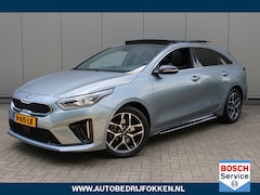 Kia Pro cee'd - ProCeed 1.4 T-GDI GT-Line Automaat|Clima|Pano|LM-Velgen|Audio|CV
