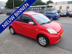 Daihatsu Sirion 2 - 1.0-12V Trend