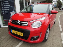 Citroën C1 - 1.0 VTi S&S carplay android cruise geen airco 12 manden Bovag garantie