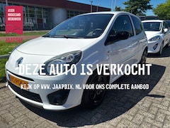 Renault Twingo - BWJ 2011 1.2-16V 75 PK Collection AIRCO / RADIO / AUX