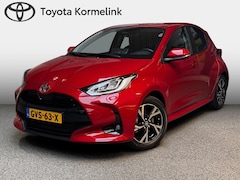 Toyota Yaris - 1.5 Hybrid 115 First Edition automaat