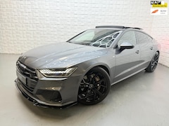 Audi A7 Sportback - 55 TFSI quattro 3x S LINE PANO VIRTUAL B&O
