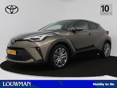 Toyota C-HR - 2.0 Hybrid Executive