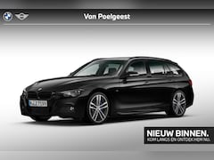 BMW 3-serie Touring - 320i Edition M Sport Shadow Executive