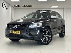 Volvo XC60 - 2.0 T5 FWD R-Design | Full-Option | Adaptief Cruise Control | Tr